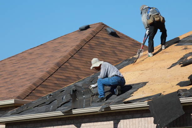 Fast & Reliable Emergency Roof Repairs in Clarks Summit, PA