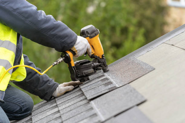 Best Chimney Flashing Repair  in Clarks Summit, PA