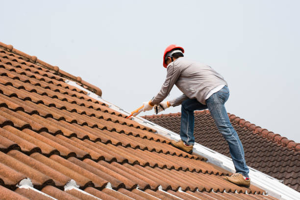 Best Metal Roofing Installation  in Clarks Summit, PA